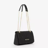 Valentino Bolso Ocarina Summer Negro VBS9XL02PAG-001