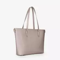Valentino Bolso Zero Re Gris VBS7B301-387  VALENTINO HAND BAGS