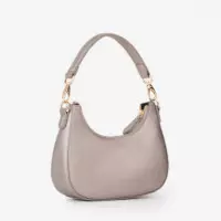 Valentino Bolso Zero Re Gris VBS7B305-387  VALENTINO HAND BAGS