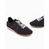 SNEAKER AF27477 DEEP NAVY+BITTER CHO