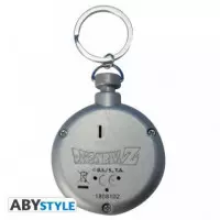 Llavero 3D Dragon Ball Premium Dgz Radar  ABYSTYLE