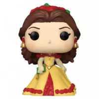 FUNKO Pop Bella Disney 1780