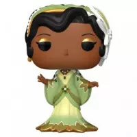 FUNKO Pop Tiana Disney 1782