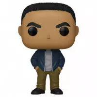 Pop Jonh Stewart Lanterns (linternas) Dc Comics 651  FUNKO