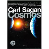 COSMOS 35ªED