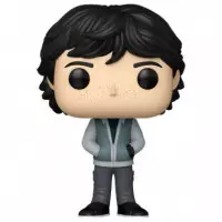 FUNKO Pop Mike Wheeler Stranger Things 5 1783