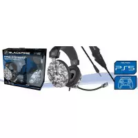 Auriculares Gaming Blackfire Pro Combat PS4/PS5  ARDISTEL