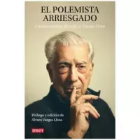 EL POLEMISTA ARRIESGADO