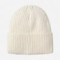 W' Mira Beanie Beige  CARHARTT