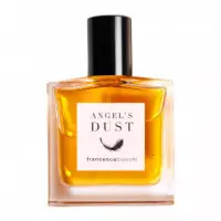 Angel's Dust  FRANCESCA BIANCHI