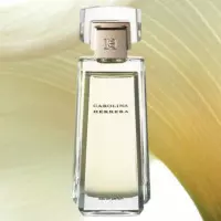 Herrera For Woman
eau de Parfum  CAROLINA HERRERA