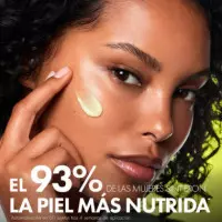 Aquasource + Electrolyte Nutri Cream
 Crema Facial Nutritiva - 72 Horas de Hidratación  BIOTHERM