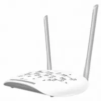 PUNTO DE ACCESO INTERIOR WIFI TL WA801N V6 300MBPS TP-LINK