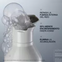Redken Acidic Bonding Curls Champú, 300ml