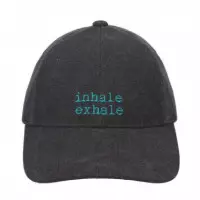 Gorra con Bordado Frontal  PREMIATA
