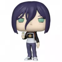FUNKO Pop Reze el Arco de Reze Chainsaw Man Chase 2348