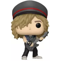 FUNKO Pop Duff Mckagan 1985 Guns N Roses 515