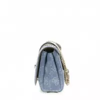 GUESS  Bolso Noelle Crossbody HWDL96 72210-DLP