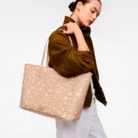 BOLSO Capazo  Kaos  grande MINI NEW DOUBLE-WAY