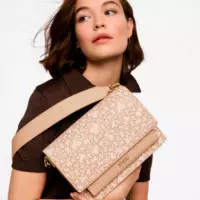 Bolso Bandolera mediana Kaos Mini New