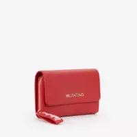 Valentino Cartera Ryta Re Rojo VPS9UI212-128