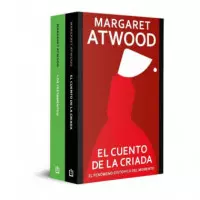 PACK EL CUENTO DE LA CRIADA LOS TESTAMENTOS