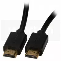 Cable HDMI MITSAI (1M - Negro)