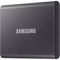Samsung Disco Duro Externo T7 SSD 500GB USB3.2