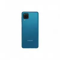 SAMSUNG Galaxy A12 32GB Azul (versión Europea)