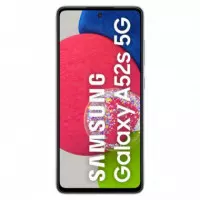 SAMSUNG A52S 5G 128GB Violeta