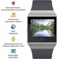 FITBIT Ionic Smartwatch Deportivo