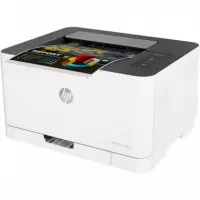 Impresora HP Color Laserjet 150A