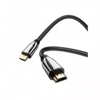 Cable Dp To HDMI 4K 2 Metros USAMS