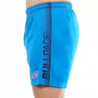 Pantalon BULLPADEL Caguan Azul Intenso