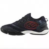 Zapatillas BULLPADEL Hack Fly Azul Marino
