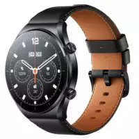 XIAOMI Watch S1 Smartwatch Negro