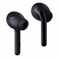 XIAOMI Buds 3 con Noise Cancel Negro Auriculares (BHR5527GL)