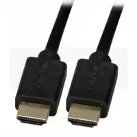 Cable HDMI MITSAI (1.8M - Negro)