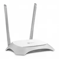 Wireless Router TP-LINK TL-WR840N 300MB 2 Antenas