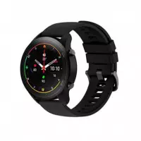 Smartwatch mi Watch Negro XIAOMI