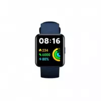 Smartwatch Redmi 2 Lite Azul XIAOMI