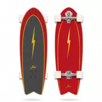 Surfskate Completo YOW Pipe 32