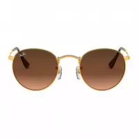 RB3447 9001A5 T50 Round Metal  RAY-BAN