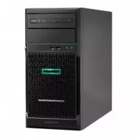 Servidor HP ML30 G10 Plus Xeon E3-2314/16GB