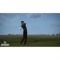 Tiger Woods Pga Tour 14 PS3  ELECTRONICARTS