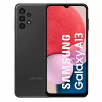 SAMSUNG Galaxy A13 A135F 4G 4GB/64GB 6.6" Dual Sim Negro