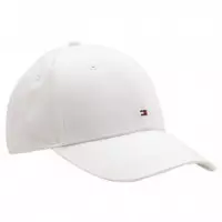 TH CLASSIC BB CAP WHITE