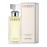 CALVIN KLEIN Eternidade