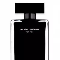For Her 
eau de Toilette  NARCISO RODRIGUEZ