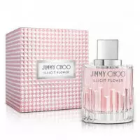 Illicit Flower  JIMMY CHOO
